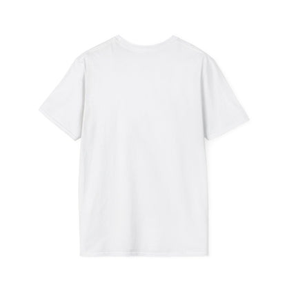 The Karatard Kid Graphic T-Shirt