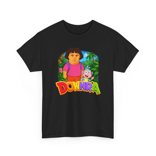 Downra T-Shirt