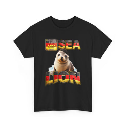 Na Sea Lion T-Shirt
