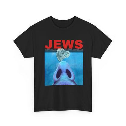 Jews Graphic T-Shirt