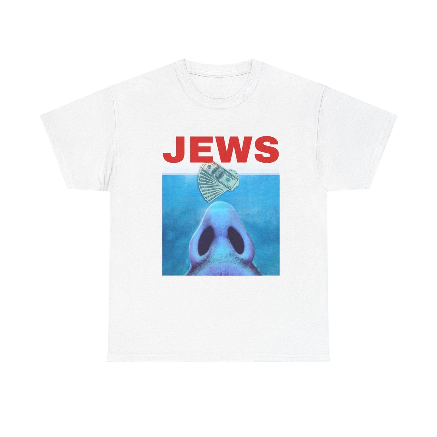 Jews Graphic T-Shirt