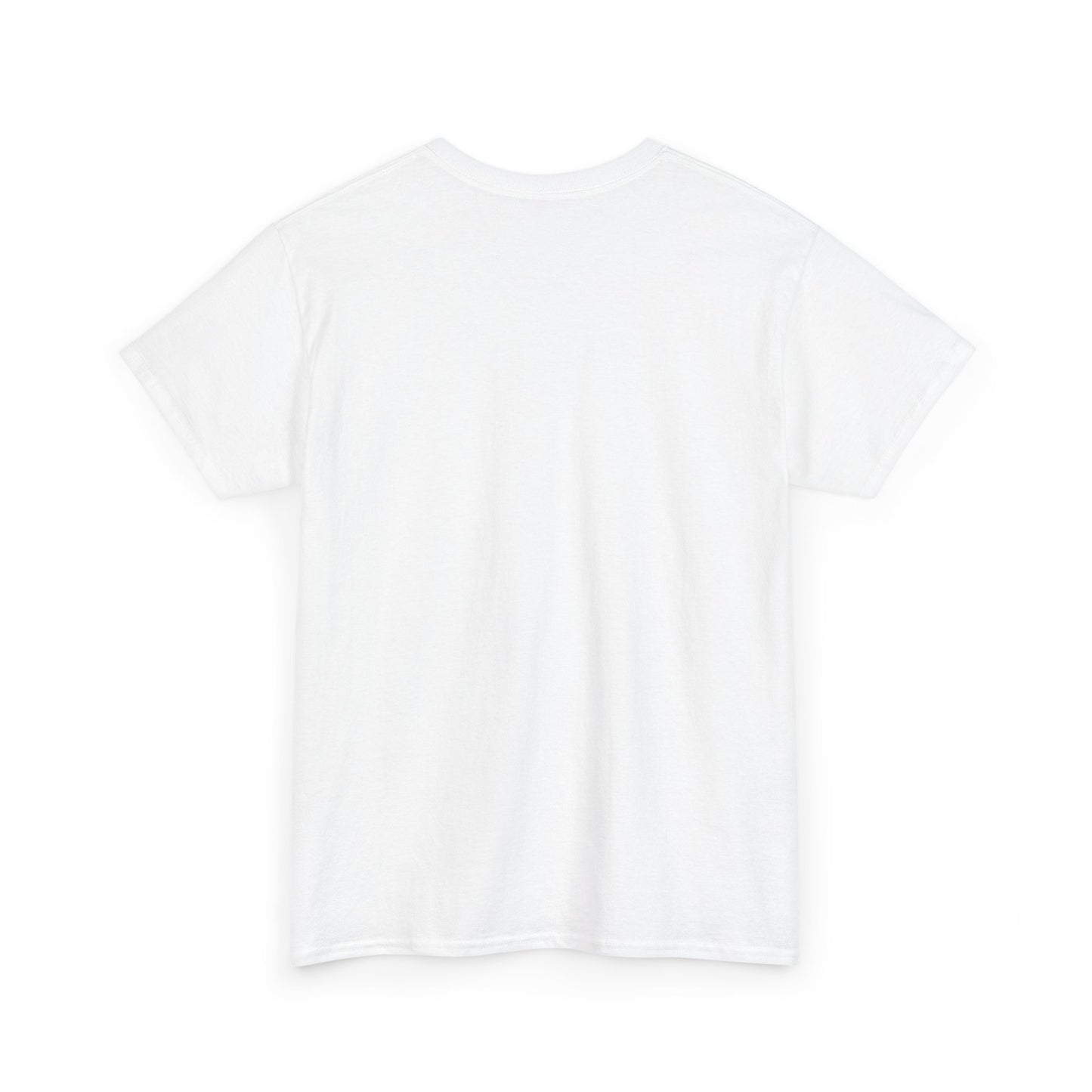 The Karatard Kid Graphic T-Shirt