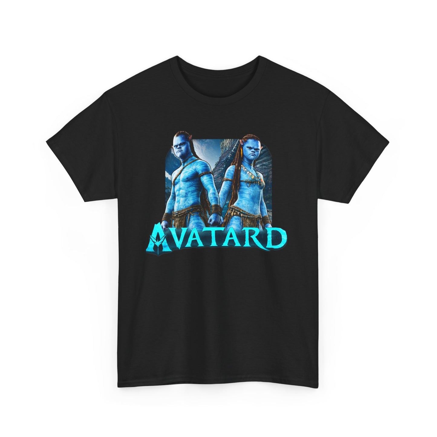 Avatard Graphic T-Shirt
