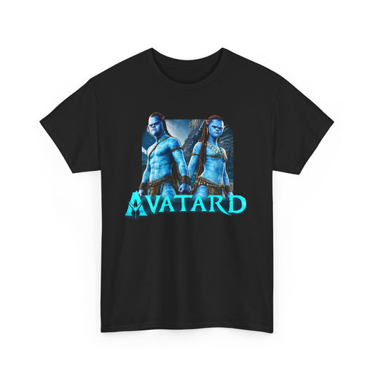 Avatard Graphic T-Shirt