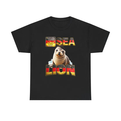 Na Sea Lion T-Shirt