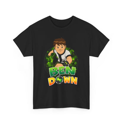 Ben Down T‑Shirt