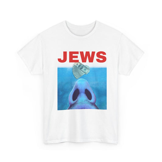 Jews Graphic T-Shirt