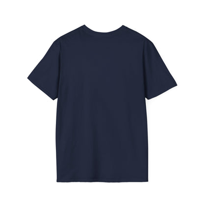The Karatard Kid Graphic T-Shirt