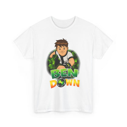 Ben Down T‑Shirt