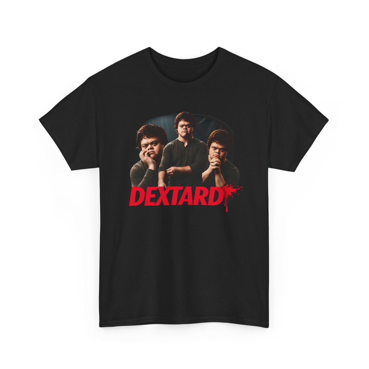 Dextard T-Shirt
