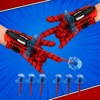 Revora™Spider Web Shooter